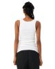 Bella + Canvas 1081 Ladies' Micro Ribbed Tank