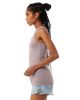Bella + Canvas 1081 Ladies' Micro Ribbed Tank